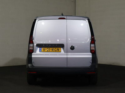 Volkswagen Caddy Cargo 2.0 TDI Style Virtual Cockpit foto 8