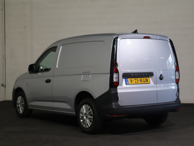 Volkswagen Caddy Cargo 2.0 TDI Style Virtual Cockpit foto 9