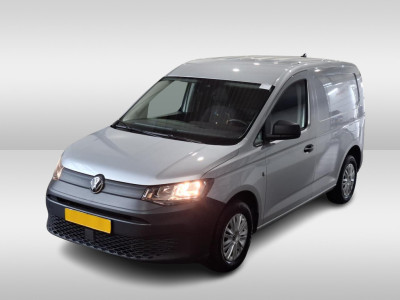 Volkswagen Caddy Cargo 2.0 TDI Style Virtual Cockpit (Wordt verwacht)