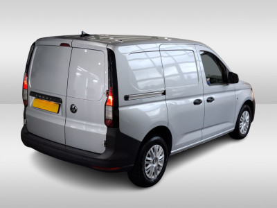 Volkswagen Caddy Cargo 2.0 TDI Style Virtual Cockpit (Wordt verwacht) foto 2