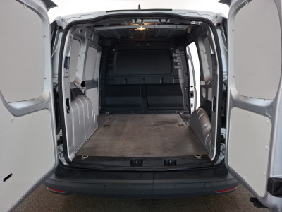 Volkswagen Caddy Cargo 2.0 TDI Style Virtual Cockpit (Wordt verwacht) foto 3