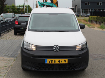 Volkswagen Caddy Cargo 2.0 TDI Trend | Applecarplay/Android auto | Trekhaak 10