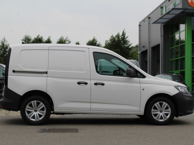 Volkswagen Caddy Cargo 2.0 TDI Trend | Applecarplay/Android auto | Trekhaak 12