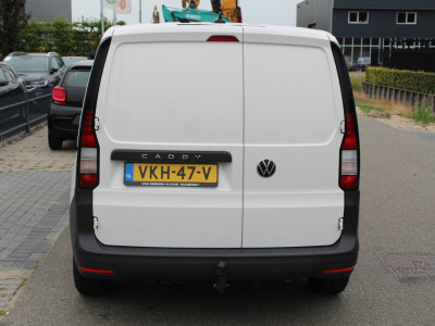 Volkswagen Caddy Cargo 2.0 TDI Trend | Applecarplay/Android auto | Trekhaak 13
