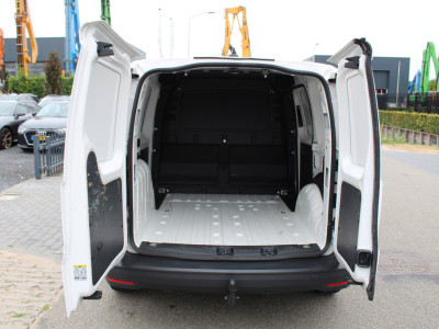 Volkswagen Caddy Cargo 2.0 TDI Trend | Applecarplay/Android auto | Trekhaak 15