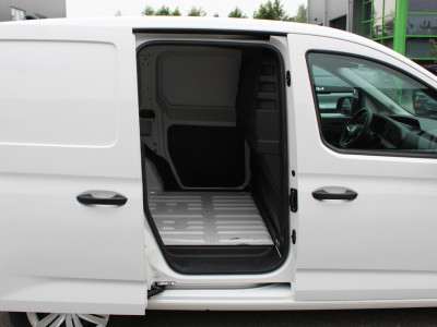 Volkswagen Caddy Cargo 2.0 TDI Trend | Applecarplay/Android auto | Trekhaak 16