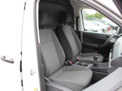 Volkswagen Caddy Cargo 2.0 TDI Trend | Applecarplay/Android auto | Trekhaak 17