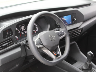 Volkswagen Caddy Cargo 2.0 TDI Trend | Applecarplay/Android auto | Trekhaak 2