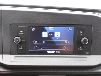 Volkswagen Caddy Cargo 2.0 TDI Trend | Applecarplay/Android auto | Trekhaak 21