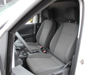Volkswagen Caddy Cargo 2.0 TDI Trend | Applecarplay/Android auto | Trekhaak 3