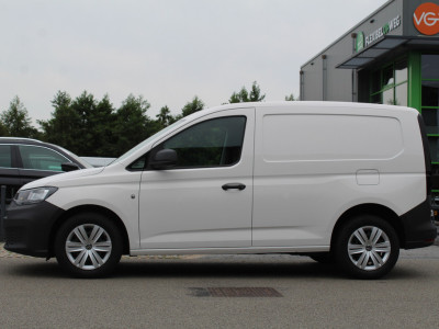 Volkswagen Caddy Cargo 2.0 TDI Trend | Applecarplay/Android auto | Trekhaak 4