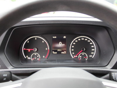 Volkswagen Caddy Cargo 2.0 TDI Trend | Applecarplay/Android auto | Trekhaak 5