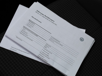 Volkswagen Caddy Cargo 2.0 TDI Trend | Applecarplay/Android auto | Trekhaak 8