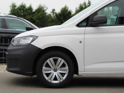 Volkswagen Caddy Cargo 2.0 TDI Trend | Applecarplay/Android auto | Trekhaak 9