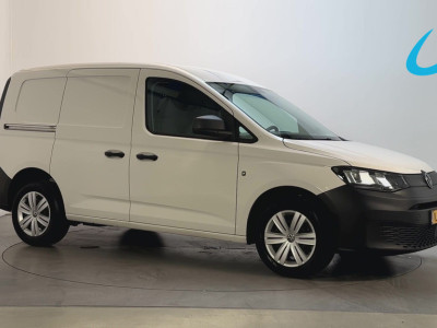 Volkswagen Caddy Cargo 2.0 TDI Trend Parkeersensoren Airco