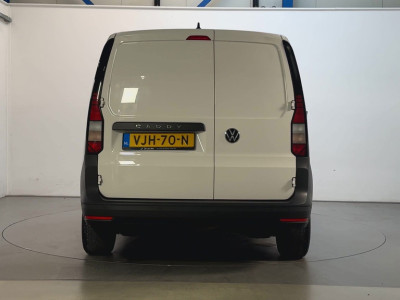 Volkswagen Caddy Cargo 2.0 TDI Trend Parkeersensoren Airco 10