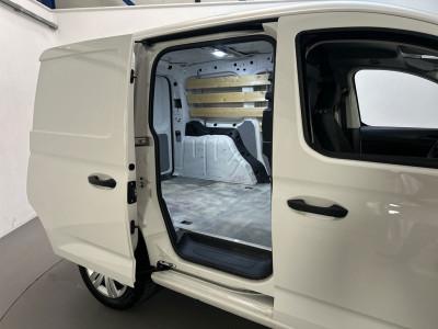 Volkswagen Caddy Cargo 2.0 TDI Trend Parkeersensoren Airco 11