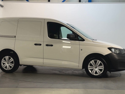 Volkswagen Caddy Cargo 2.0 TDI Trend Parkeersensoren Airco 12