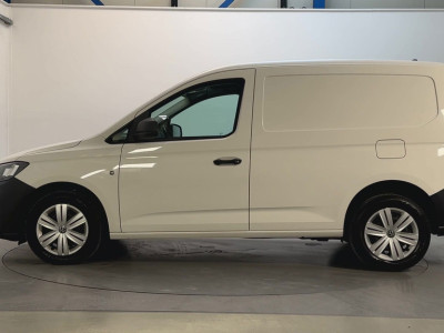 Volkswagen Caddy Cargo 2.0 TDI Trend Parkeersensoren Airco 14