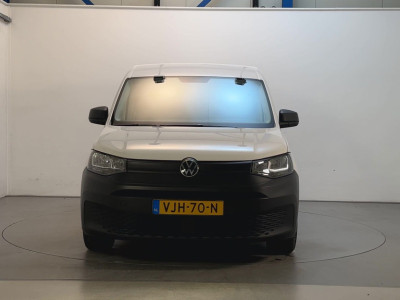 Volkswagen Caddy Cargo 2.0 TDI Trend Parkeersensoren Airco 15