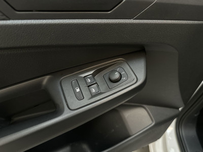 Volkswagen Caddy Cargo 2.0 TDI Trend Parkeersensoren Airco 17