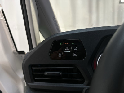 Volkswagen Caddy Cargo 2.0 TDI Trend Parkeersensoren Airco 20