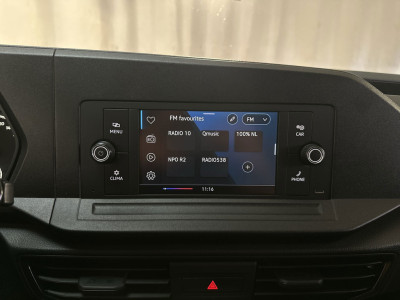 Volkswagen Caddy Cargo 2.0 TDI Trend Parkeersensoren Airco 21