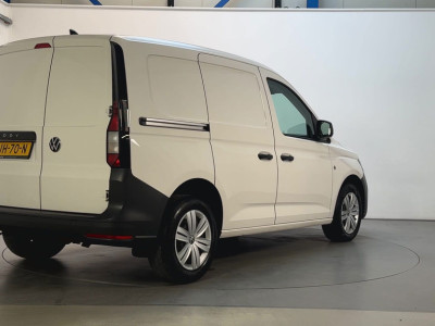 Volkswagen Caddy Cargo 2.0 TDI Trend Parkeersensoren Airco 3