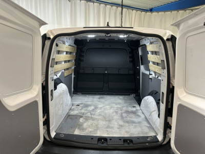 Volkswagen Caddy Cargo 2.0 TDI Trend Parkeersensoren Airco 5