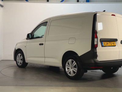 Volkswagen Caddy Cargo 2.0 TDI Trend Parkeersensoren Airco 6