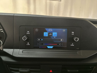 Volkswagen Caddy Cargo 2.0 TDI Trend Parkeersensoren Airco 7