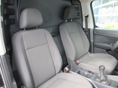 Volkswagen Caddy Cargo 2.0tdi, Met Airco, Navigatie, Apple Carplay, Trekhaak, Imperiaal. 18