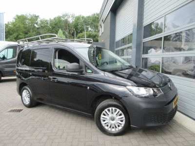 Volkswagen Caddy Cargo 2.0tdi, Met Airco, Navigatie, Apple Carplay, Trekhaak, Imperiaal. 19