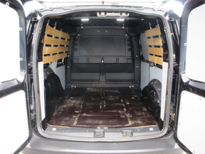 Volkswagen Caddy Cargo 2.0tdi, Met Airco, Navigatie, Apple Carplay, Trekhaak, Imperiaal. 8