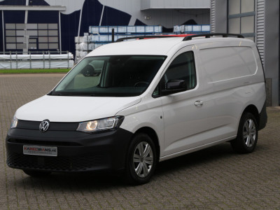 Volkswagen Caddy Cargo Maxi 2.0 TDI | Aut. | Trekhaak | Standkachel | Clima.. foto 11