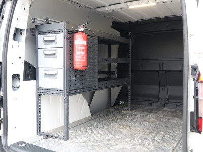 Volkswagen Caddy Cargo Maxi 2.0 TDI | Aut. | Trekhaak | Standkachel | Clima.. foto 19