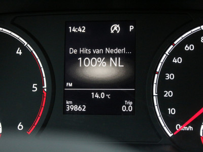 Volkswagen Caddy Cargo Maxi 2.0 TDI | Aut. | Trekhaak | Standkachel | Clima.. foto 6