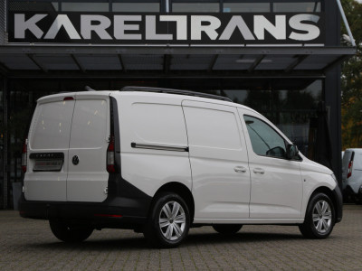 Volkswagen Caddy Cargo Maxi 2.0 TDI | Aut. | Trekhaak | Standkachel | Clima.. foto 7