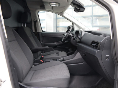 Volkswagen Caddy Cargo Maxi 2.0 TDI | Aut. | Trekhaak | Standkachel | Clima.. foto 8