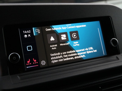 Volkswagen Caddy Cargo Maxi 2.0 TDI | Aut. | Trekhaak | Standkachel | Clima.. foto 9