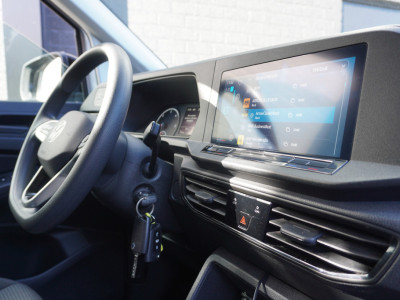 Volkswagen Caddy Cargo Maxi 2.0 TDI 122PK 2x Schuifdeur EURO 6 - Airco - Navi - Cruise - €12.950,- Excl. foto 3