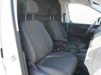 Volkswagen Caddy Cargo Maxi 2.0 TDI 122PK 2x Schuifdeur EURO 6 - Airco - Navi - Cruise - €12.950,- Excl. foto 5