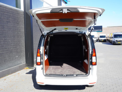 Volkswagen Caddy Cargo Maxi 2.0 TDI 122PK 2x Schuifdeur EURO 6 - Airco - Navi - Cruise - €12.950,- Excl. foto 8
