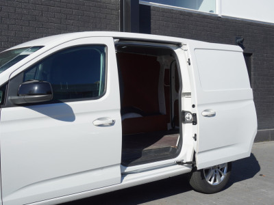 Volkswagen Caddy Cargo Maxi 2.0 TDI 122PK 2x Schuifdeur EURO 6 - Airco - Navi - Cruise - €12.950,- Excl. foto 9