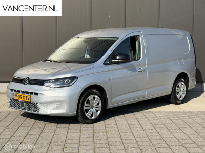Volkswagen Caddy Cargo Maxi 2.0 TDI 122PK DSG Automaat Carplay