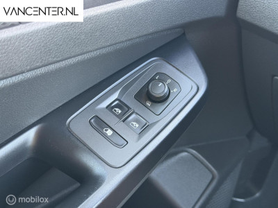 Volkswagen Caddy Cargo Maxi 2.0 TDI 122PK DSG Automaat Carplay 10
