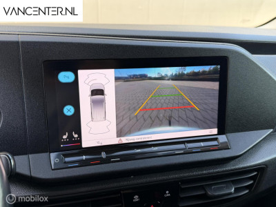 Volkswagen Caddy Cargo Maxi 2.0 TDI 122PK DSG Automaat Carplay 12