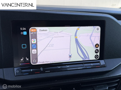 Volkswagen Caddy Cargo Maxi 2.0 TDI 122PK DSG Automaat Carplay 13