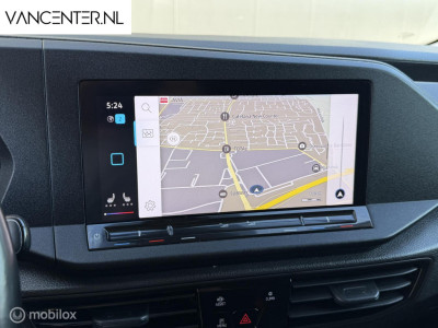 Volkswagen Caddy Cargo Maxi 2.0 TDI 122PK DSG Automaat Carplay 14
