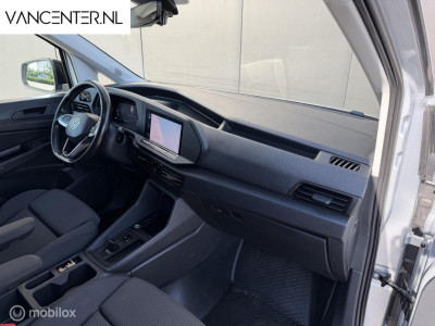 Volkswagen Caddy Cargo Maxi 2.0 TDI 122PK DSG Automaat Carplay 15